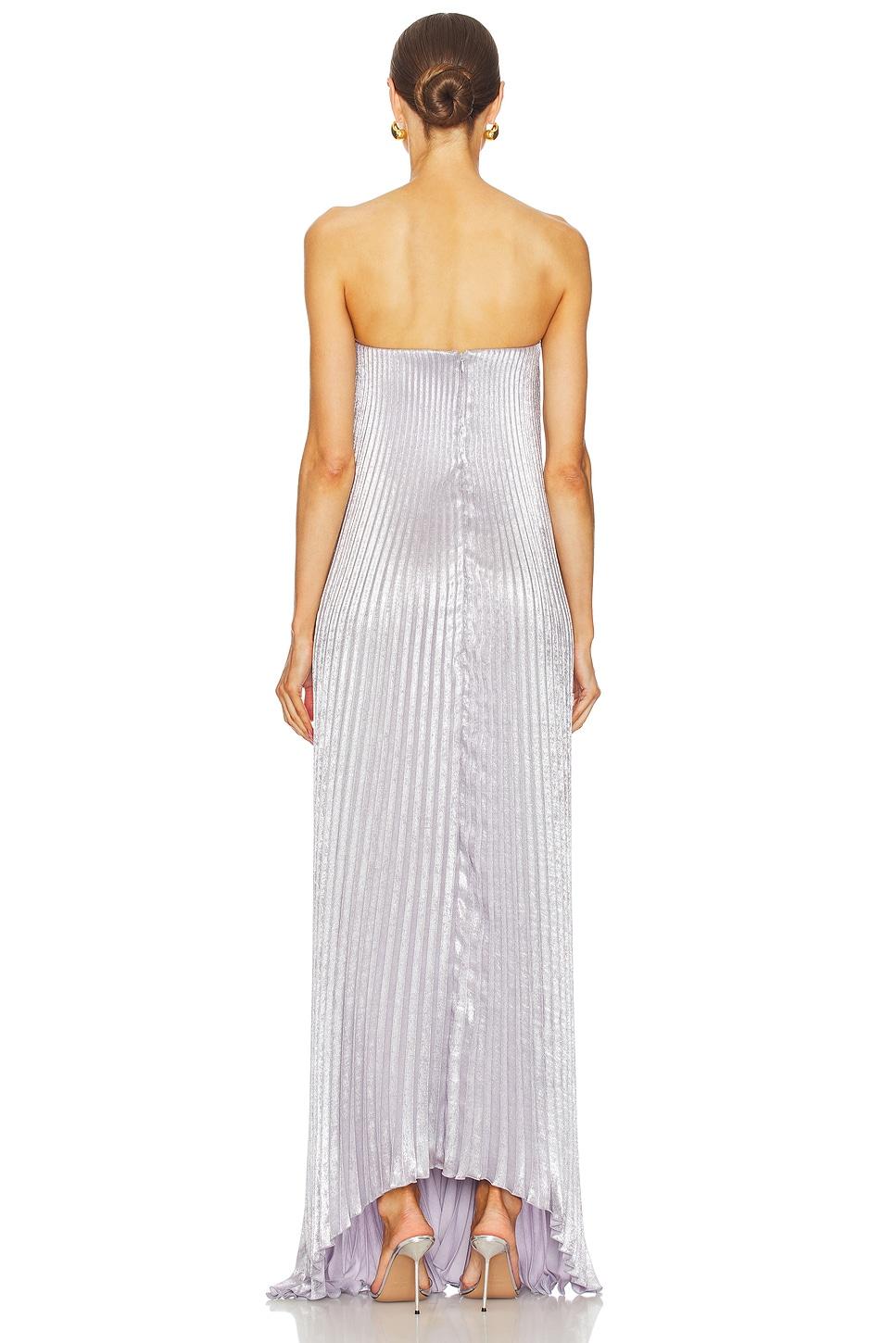 Black Tie Gown L'IDEE Product Image