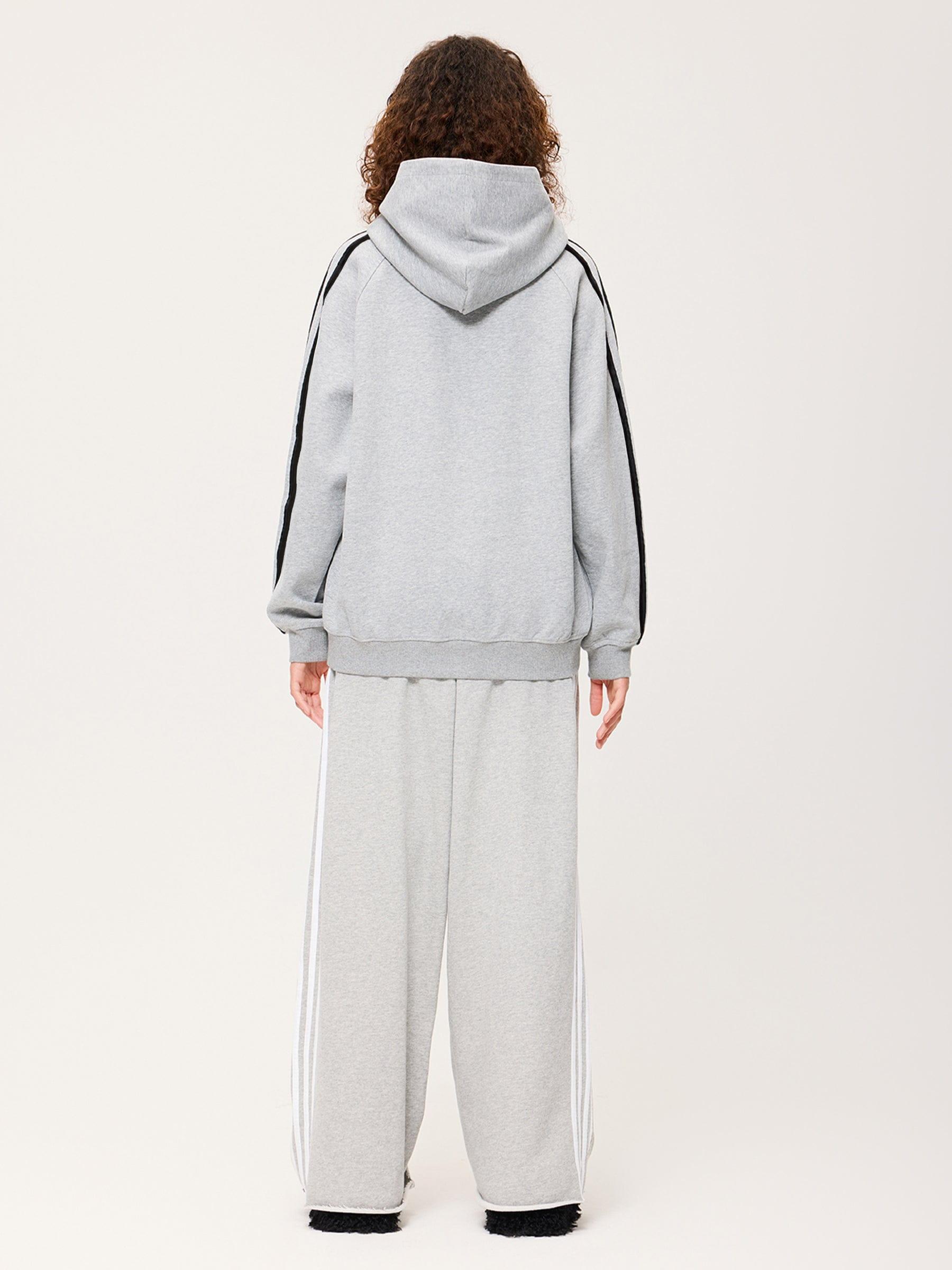 Aelfric Eden Retro Sporty Pullover Hoodie Product Image