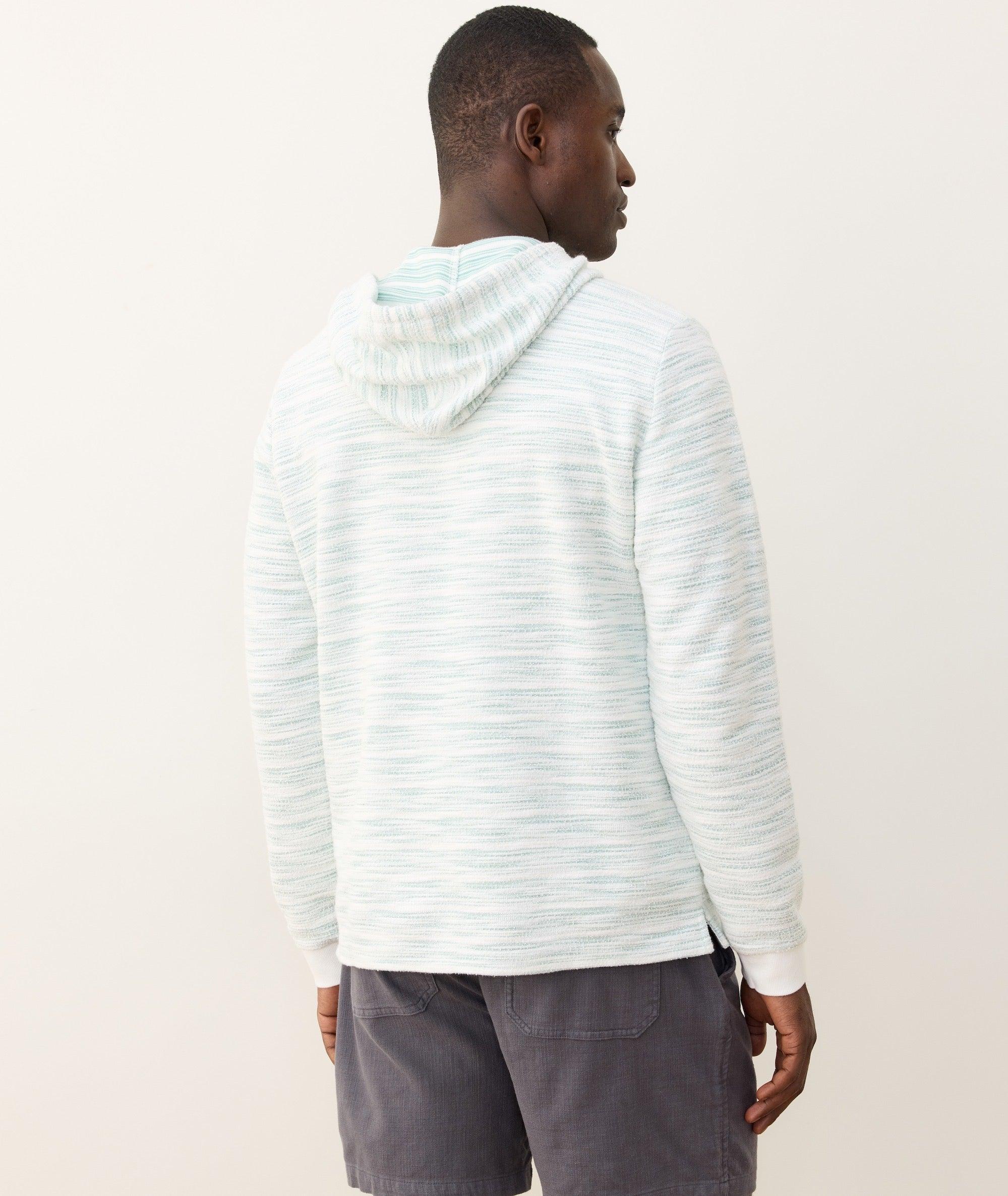 Portola Beach Hoodie Product Image