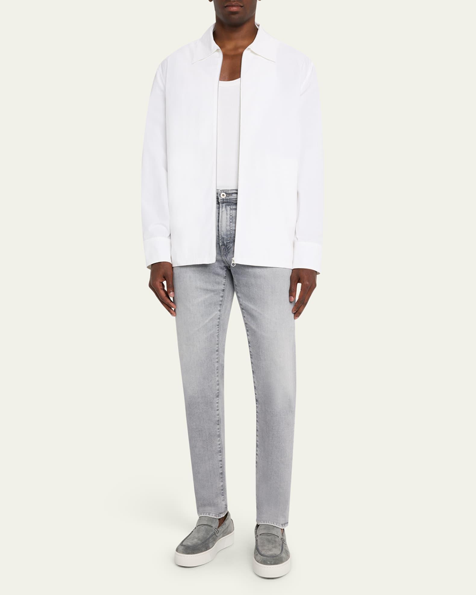 Men's Tellis Modern-Slim Jeans Product Image