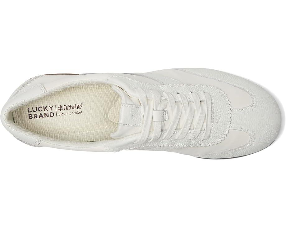 Hillary Mesh Sneakers Product Image