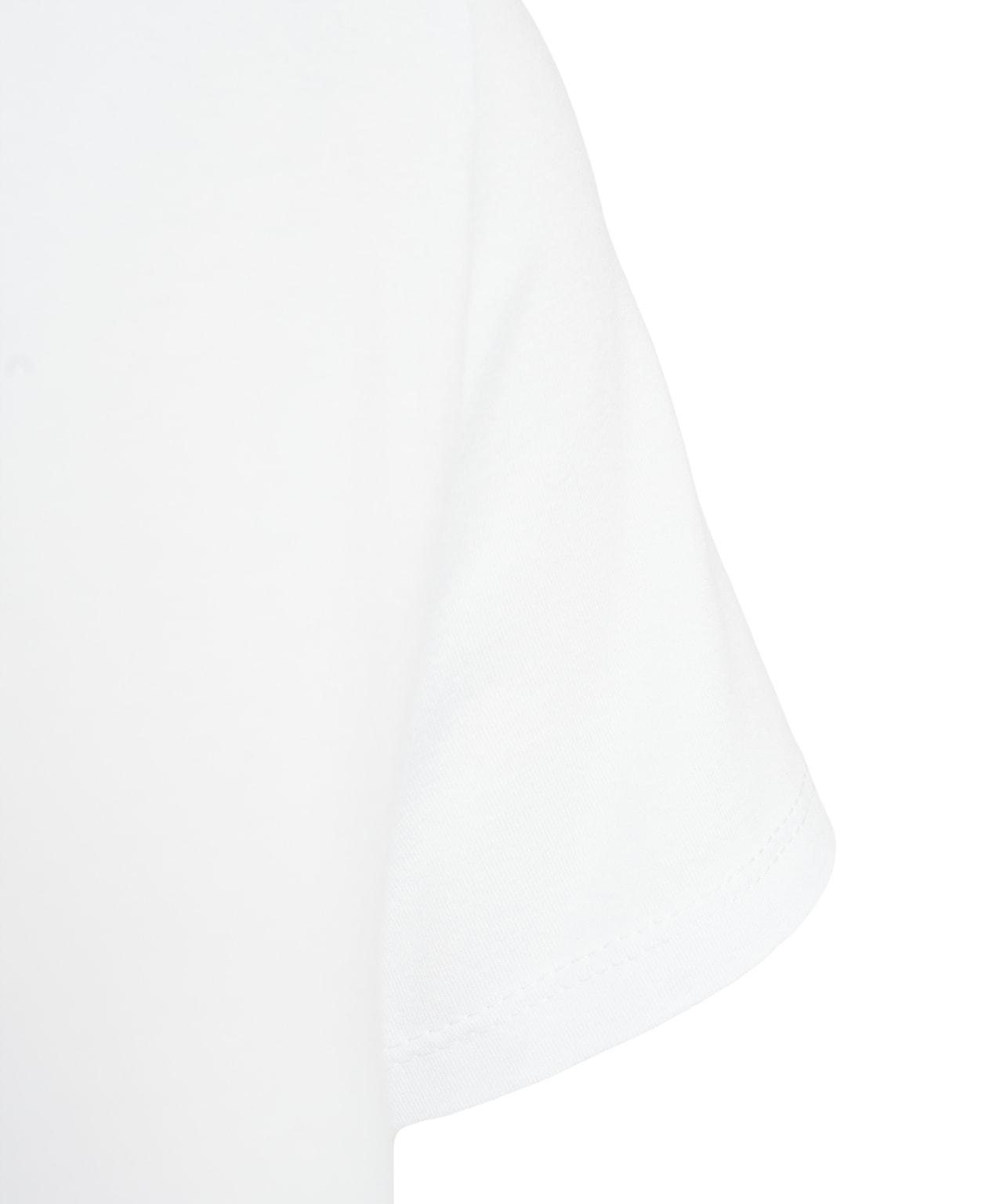Viscose t-shirt Product Image