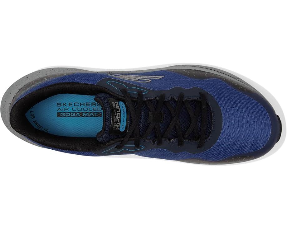 Summits AT Canobie Waterproof Sneaker Product Image