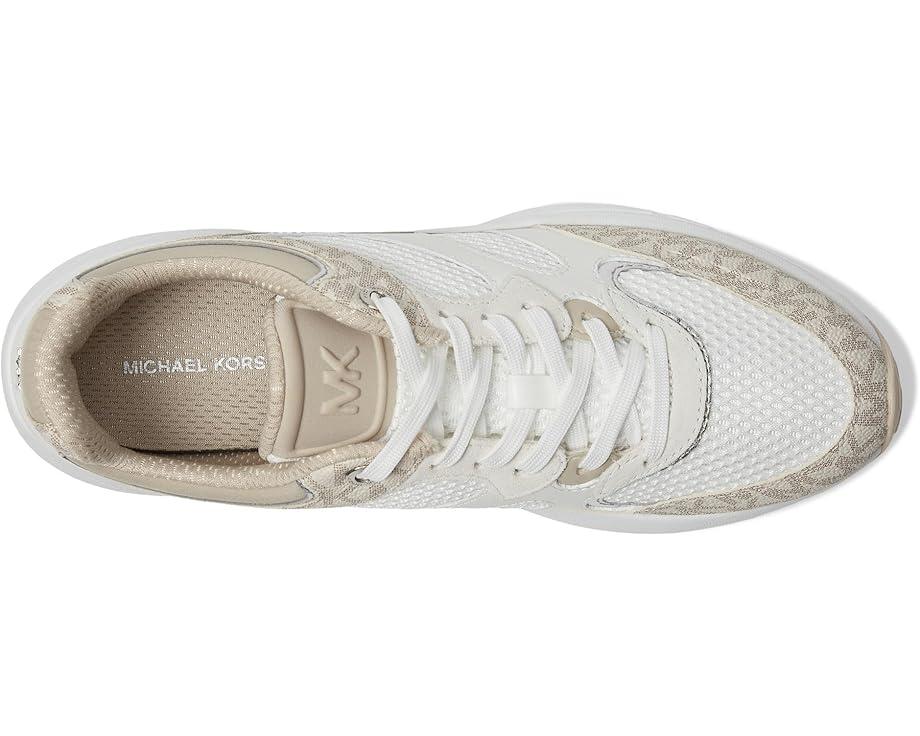 Women's MICHAEL Michael Kors Riley Trainer Product Image