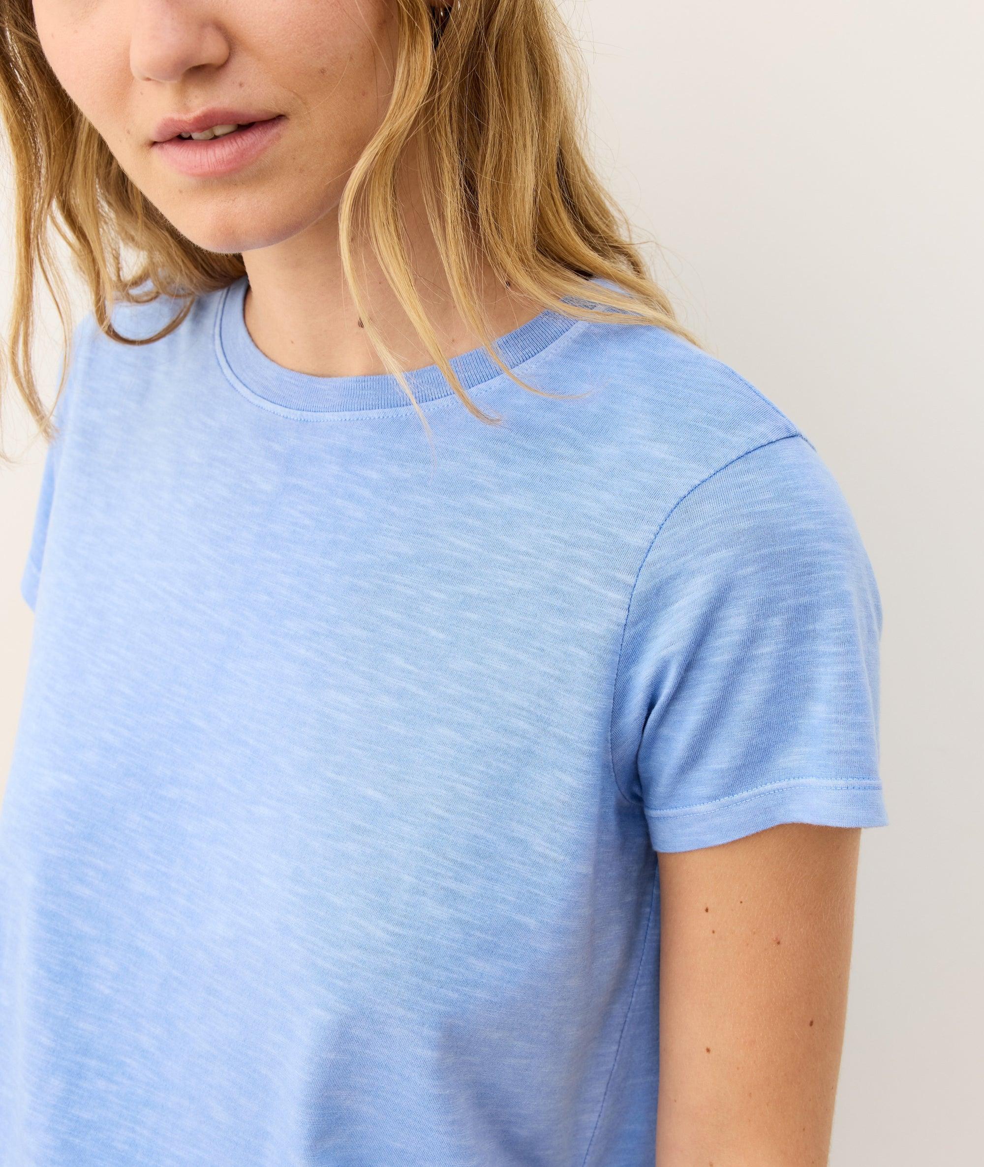 Swing Crew Tee Product Image