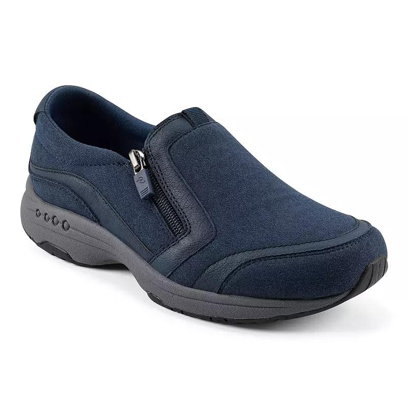 Easy Spirit Thallow Women's Side Zip Casual Shoes,  Product Image