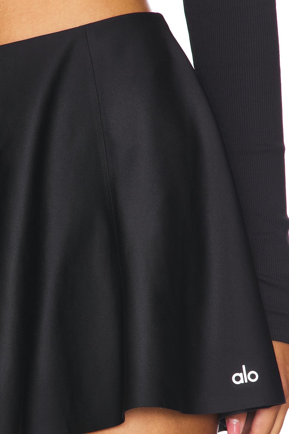 Airlift Down The Line Tennis Skirt alo Product Image