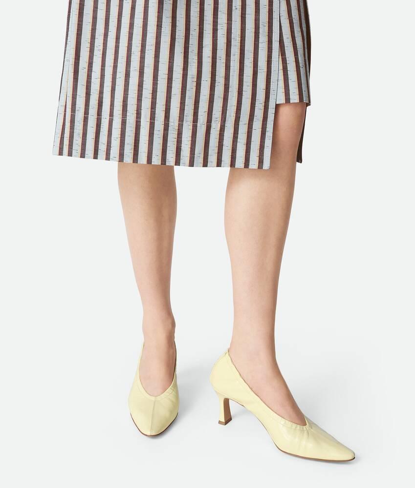 Women's Sofia Pump in Camomile Product Image