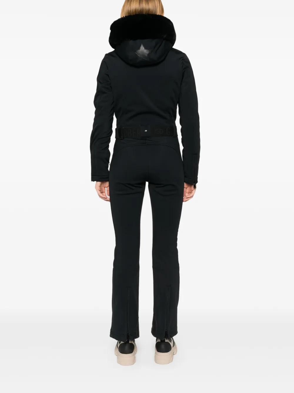 Parry ski suit Product Image