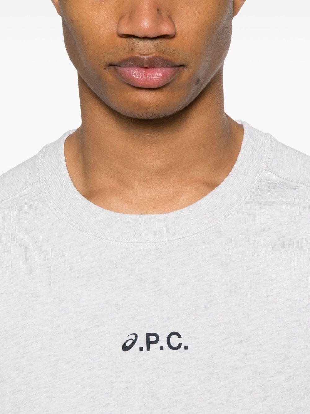 x Asics Wind T-shirt Product Image