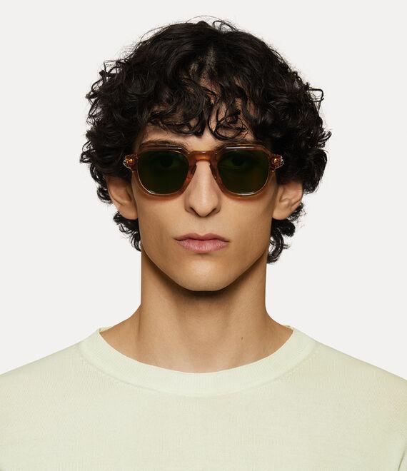 Prince Charming Sunglasses Product Image