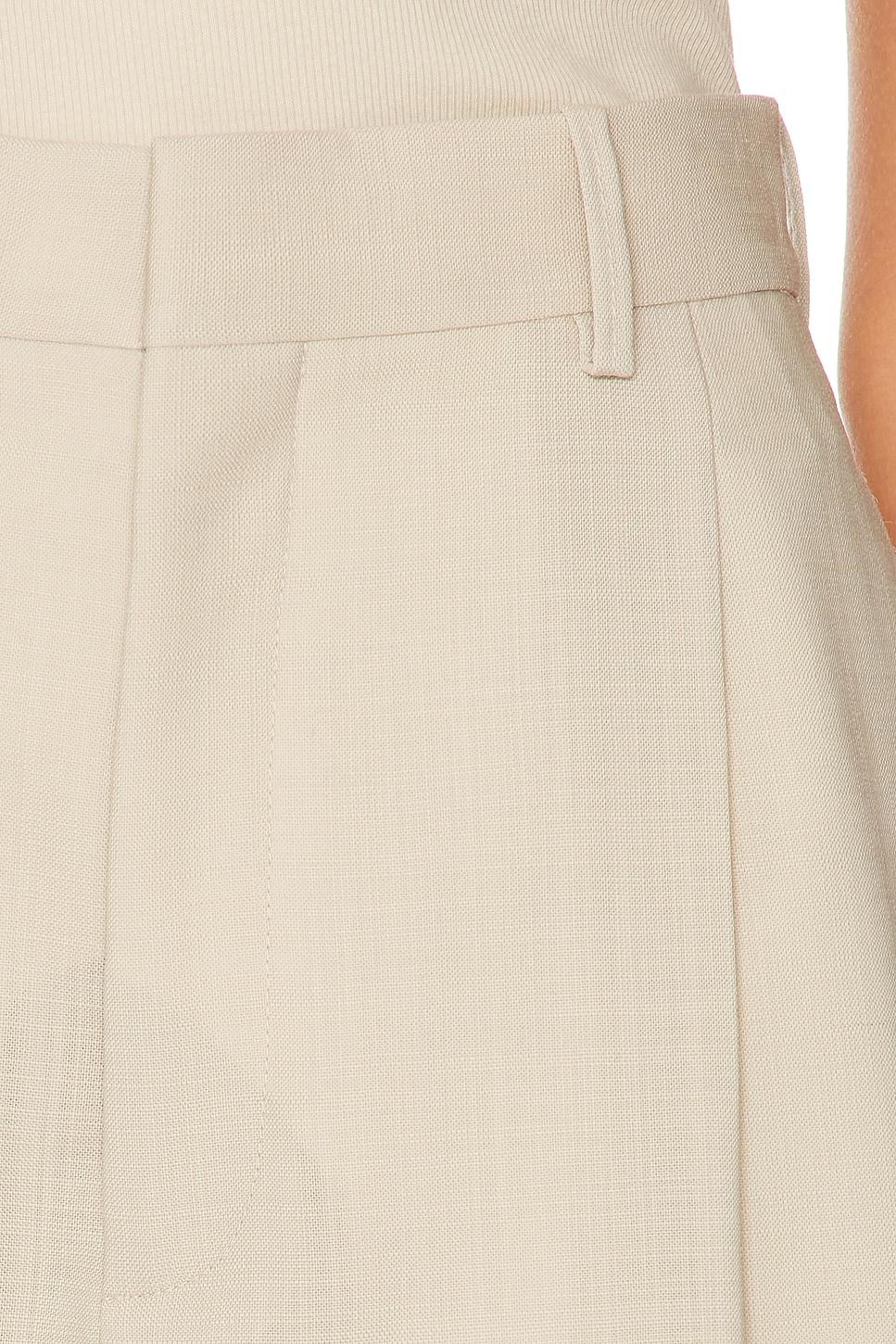 Mid Rise Trouser Product Image