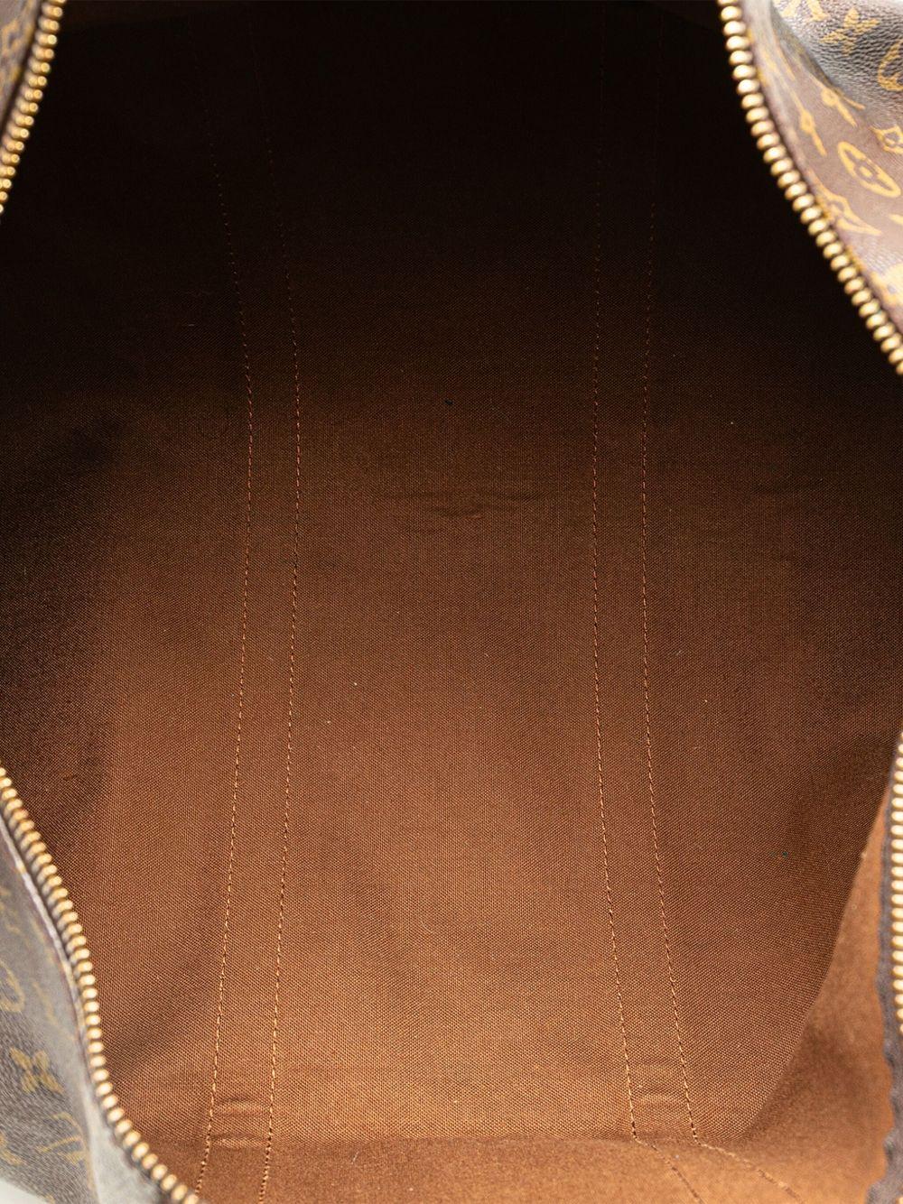 1994 Monogram Keepall 50 travel bag Product Image
