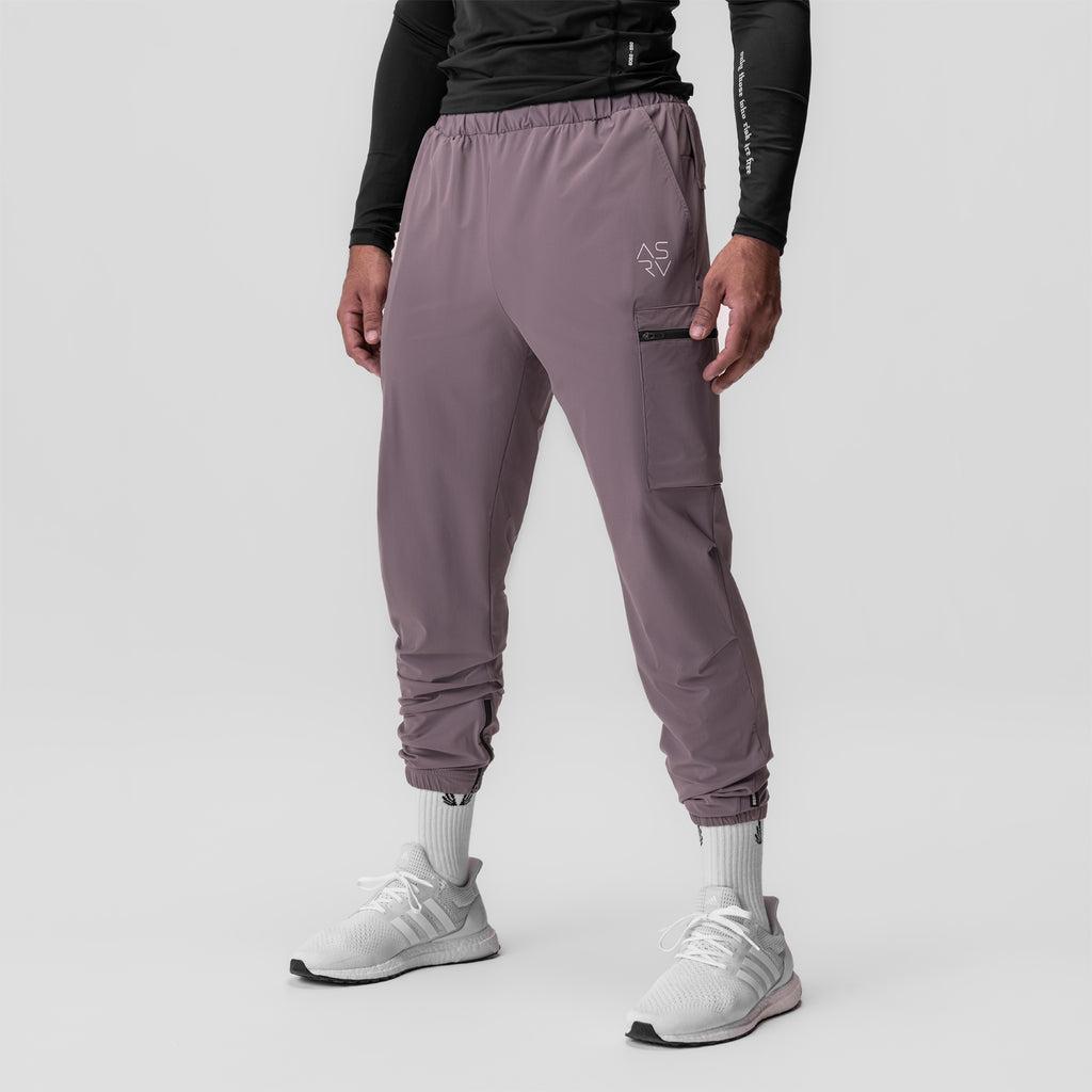 0656. Tetra-Lite® Standard Zip Jogger - Moonscape "Cyber" Product Image
