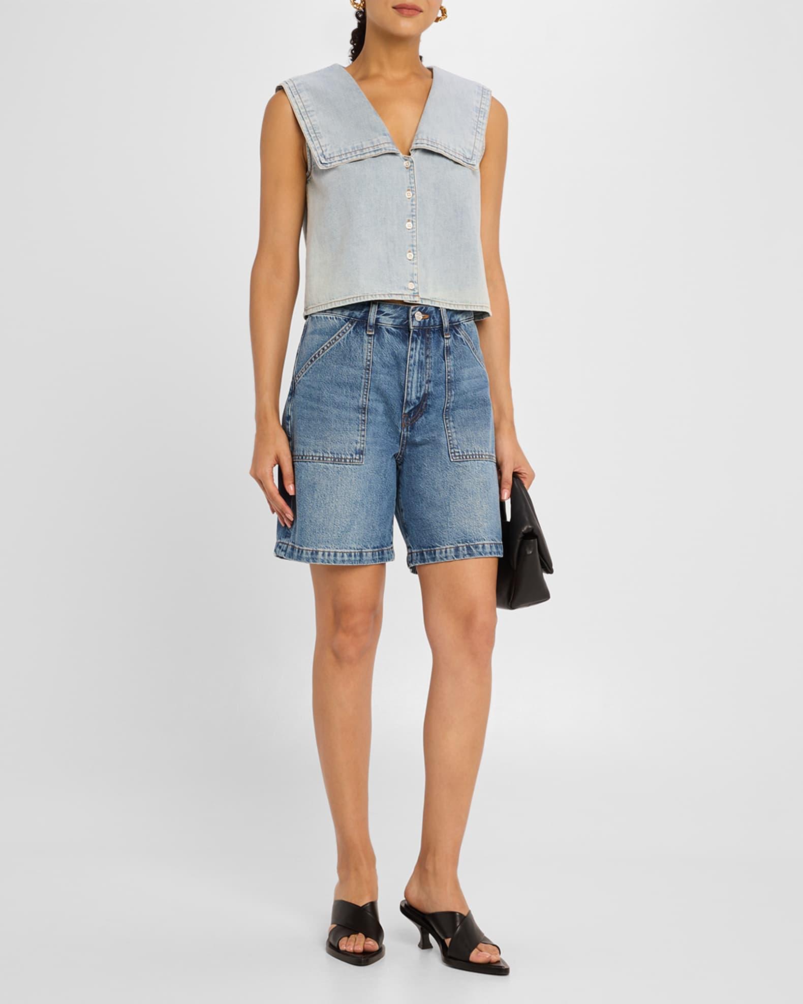 The Yacht Top Product Image