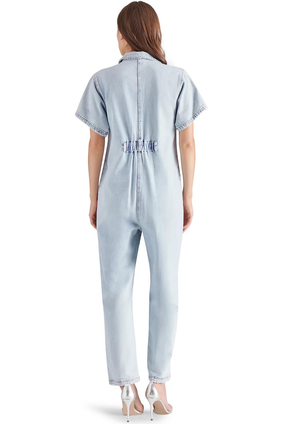 Eira Jumpsuit Product Image