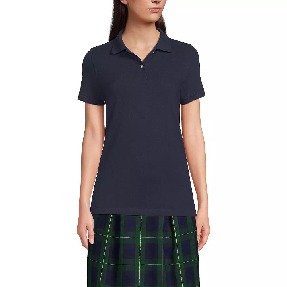 Women's Lands' End Uniforms,  Product Image