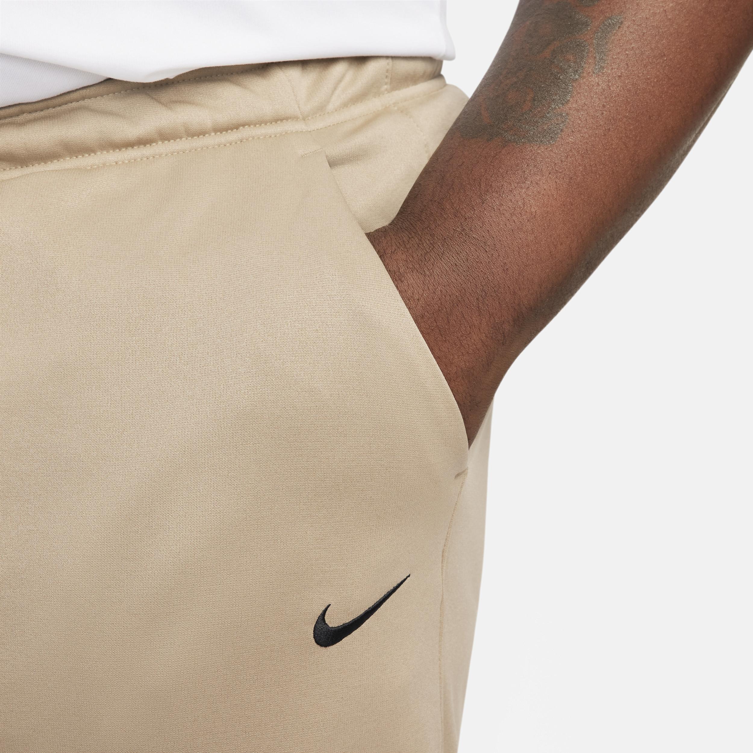Nike Therma Men's Therma-FIT Open Hem Fitness Pants Product Image