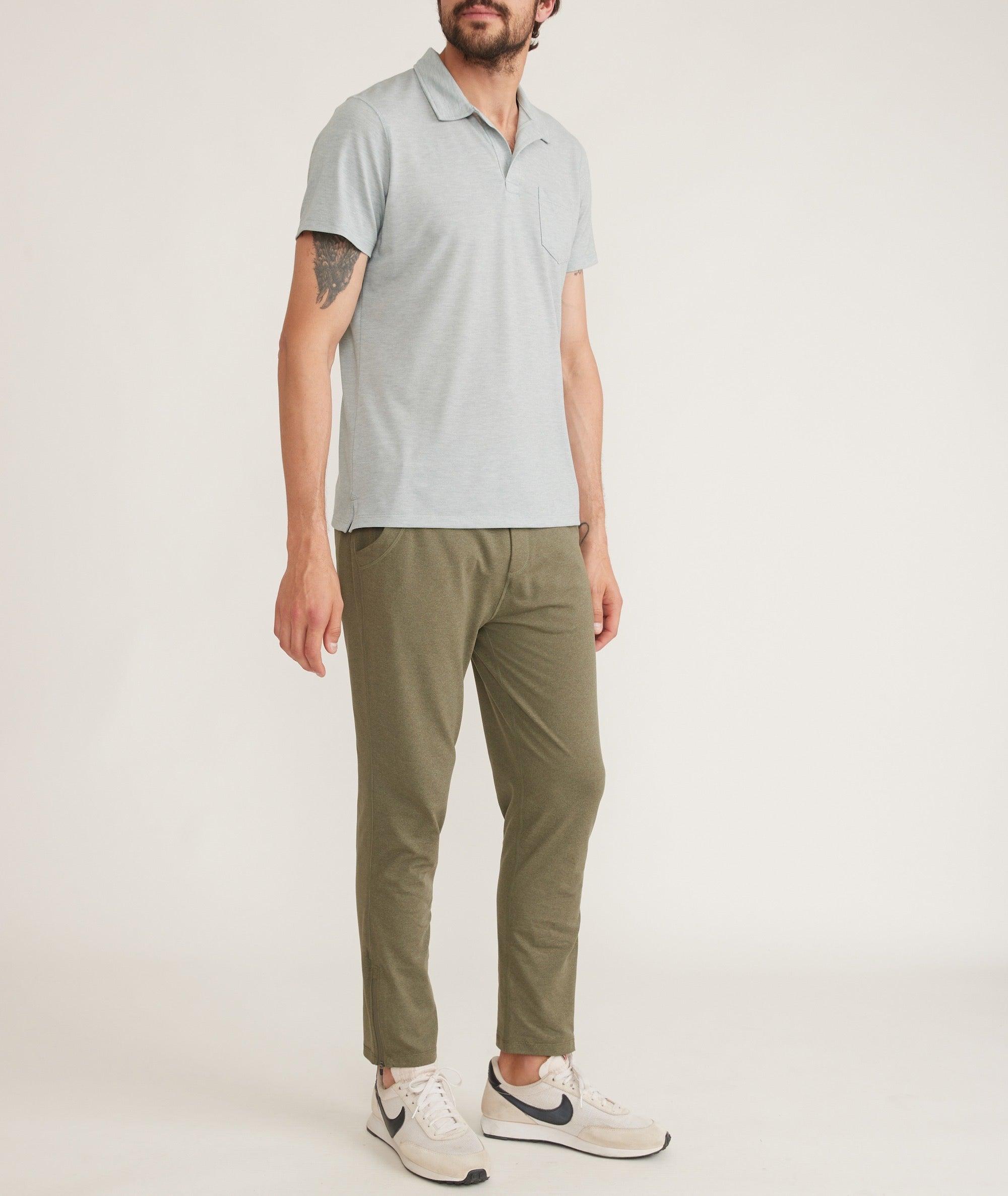 Re-Spun Sport Trainer Product Image