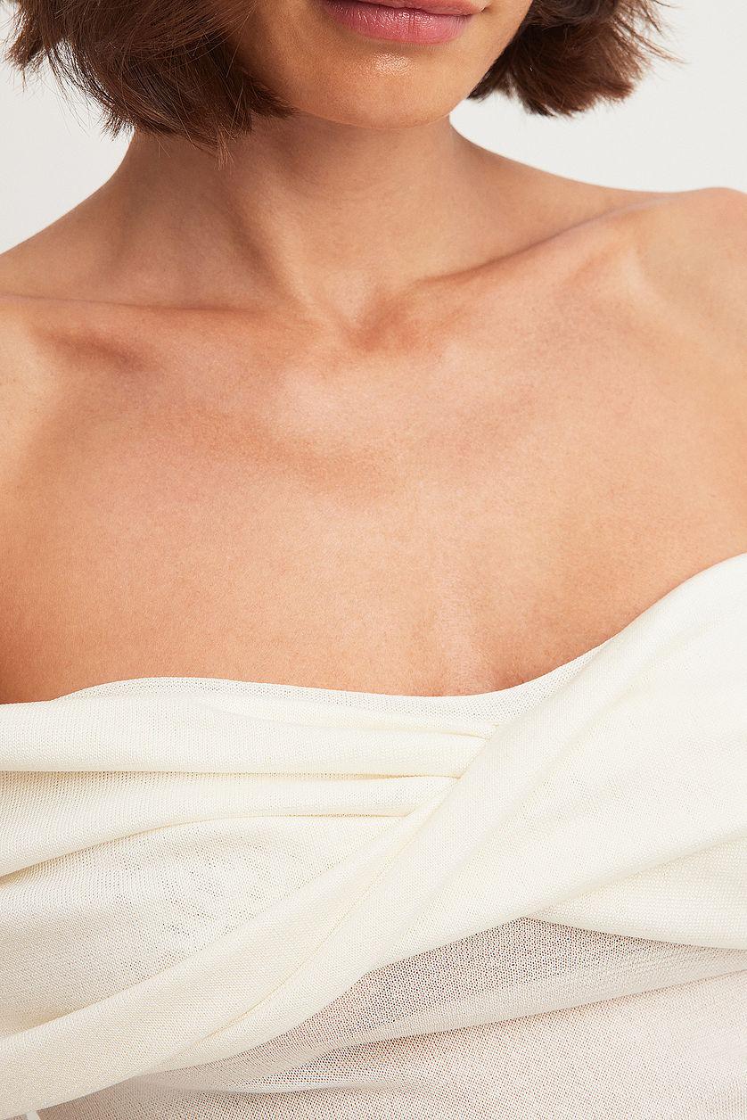 Off Shoulder Top Product Image