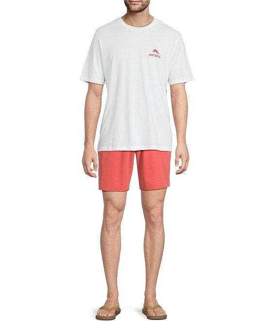 Tommy Bahama Bird It Through The Grapevine Short Sleeve T-Shirt Product Image