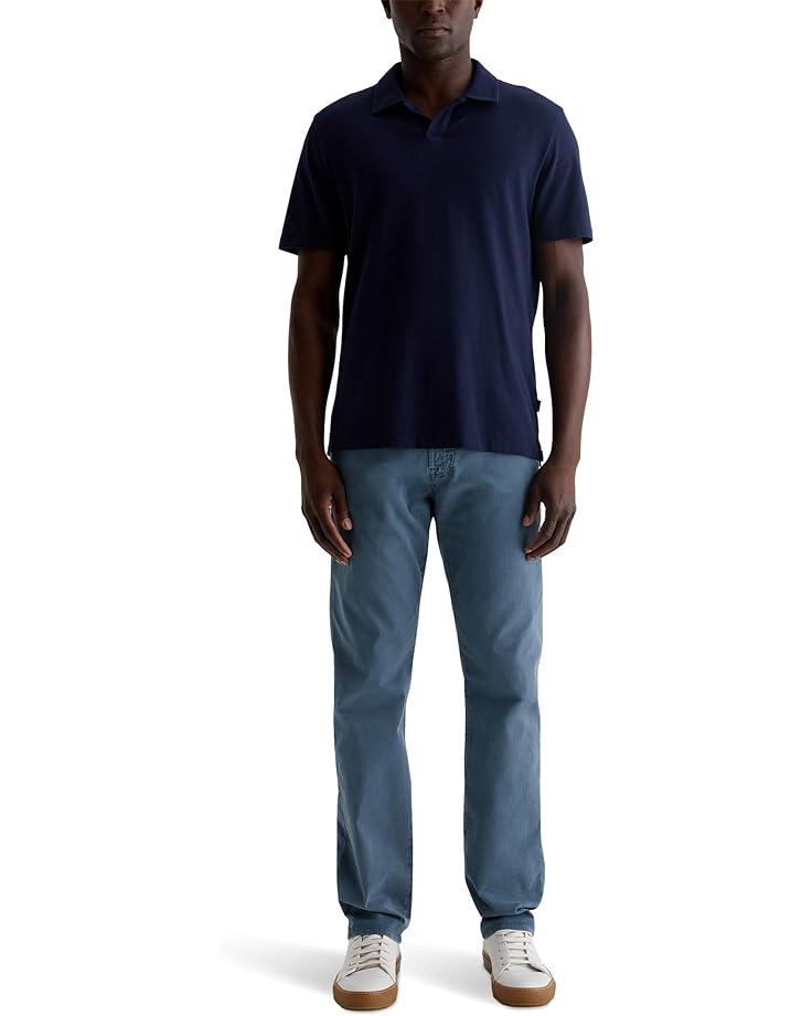 Graduate Tailored Leg Sueded Sateen Pant Product Image