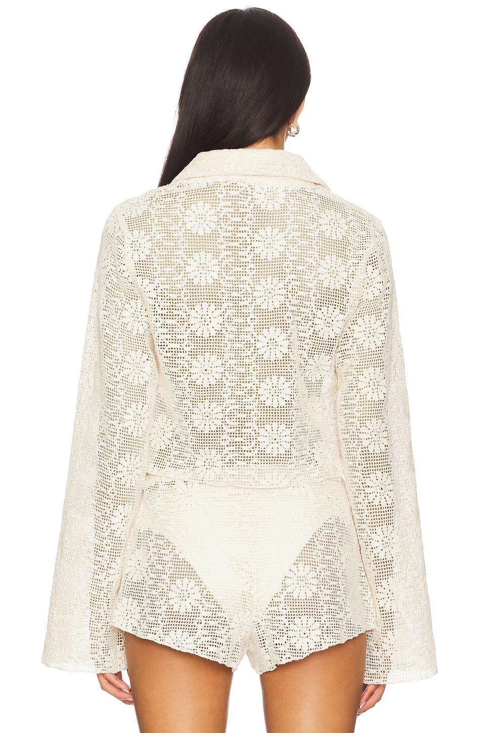 Babydoll Top Product Image