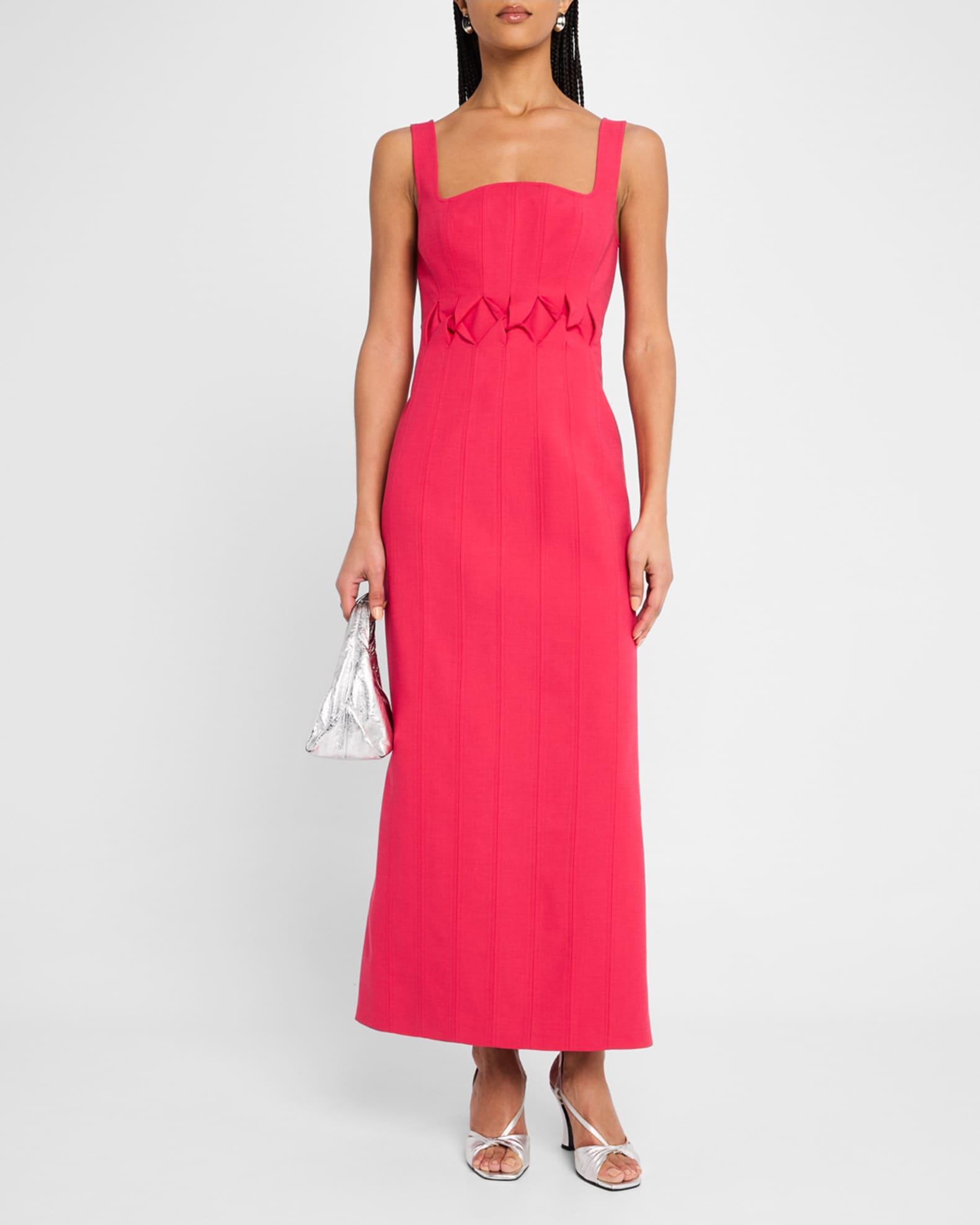 Newbewick Midi Dress Product Image