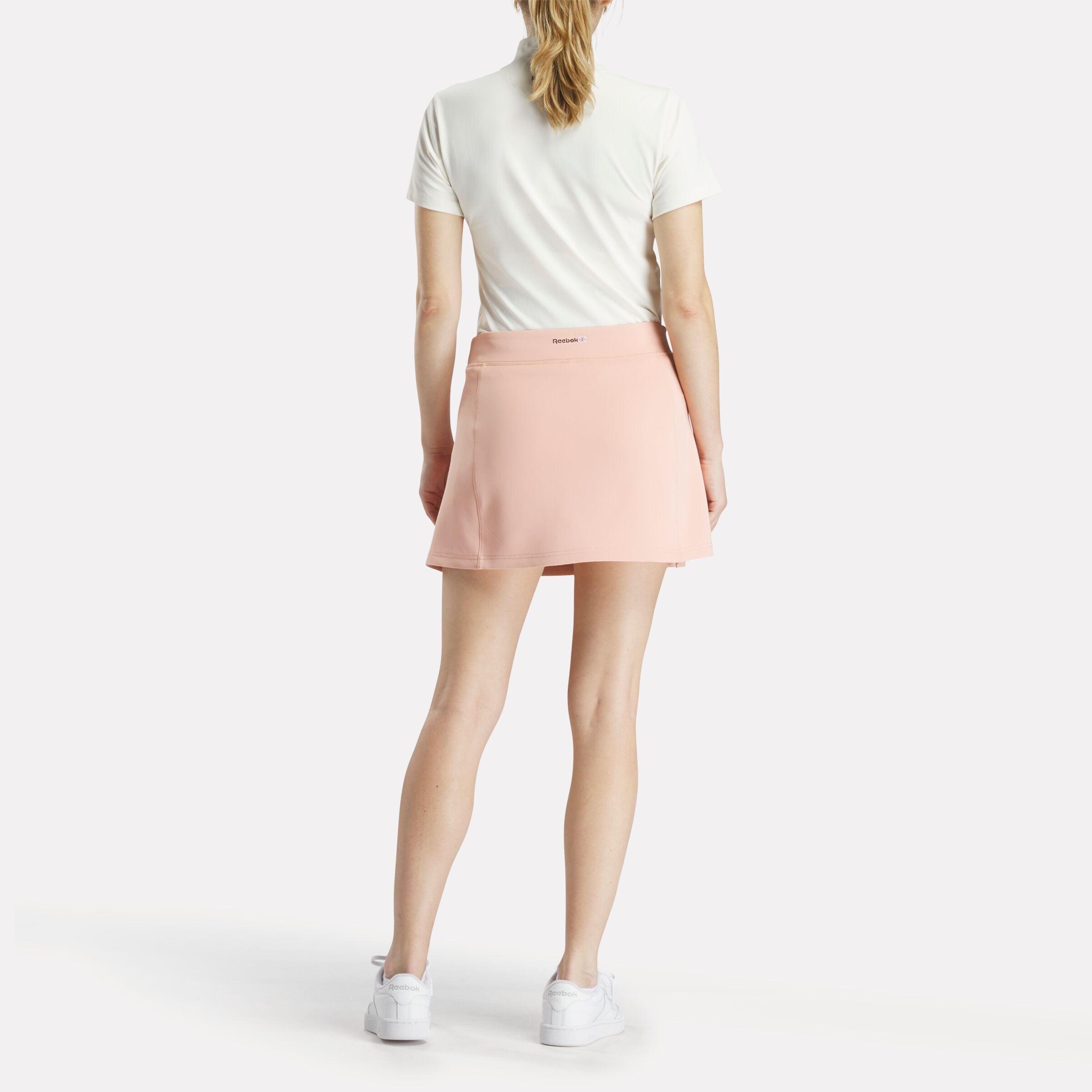 Women's Vented Skort Female Product Image