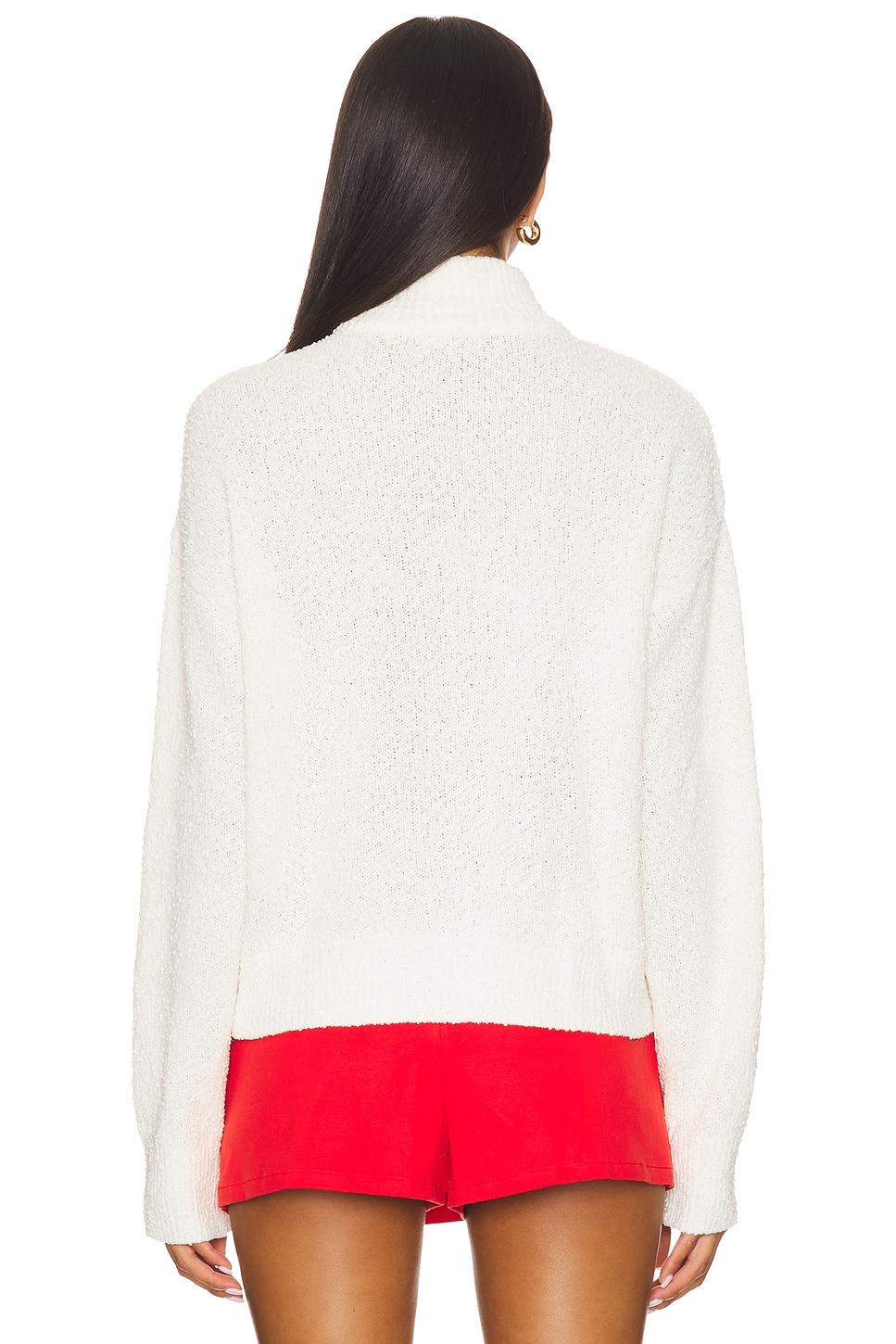 Boucle Knit Bomber Sanctuary Product Image