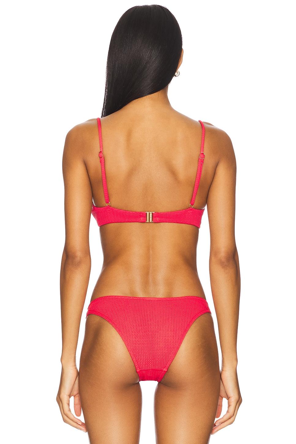 Underwire Bikini Top Seafolly Product Image