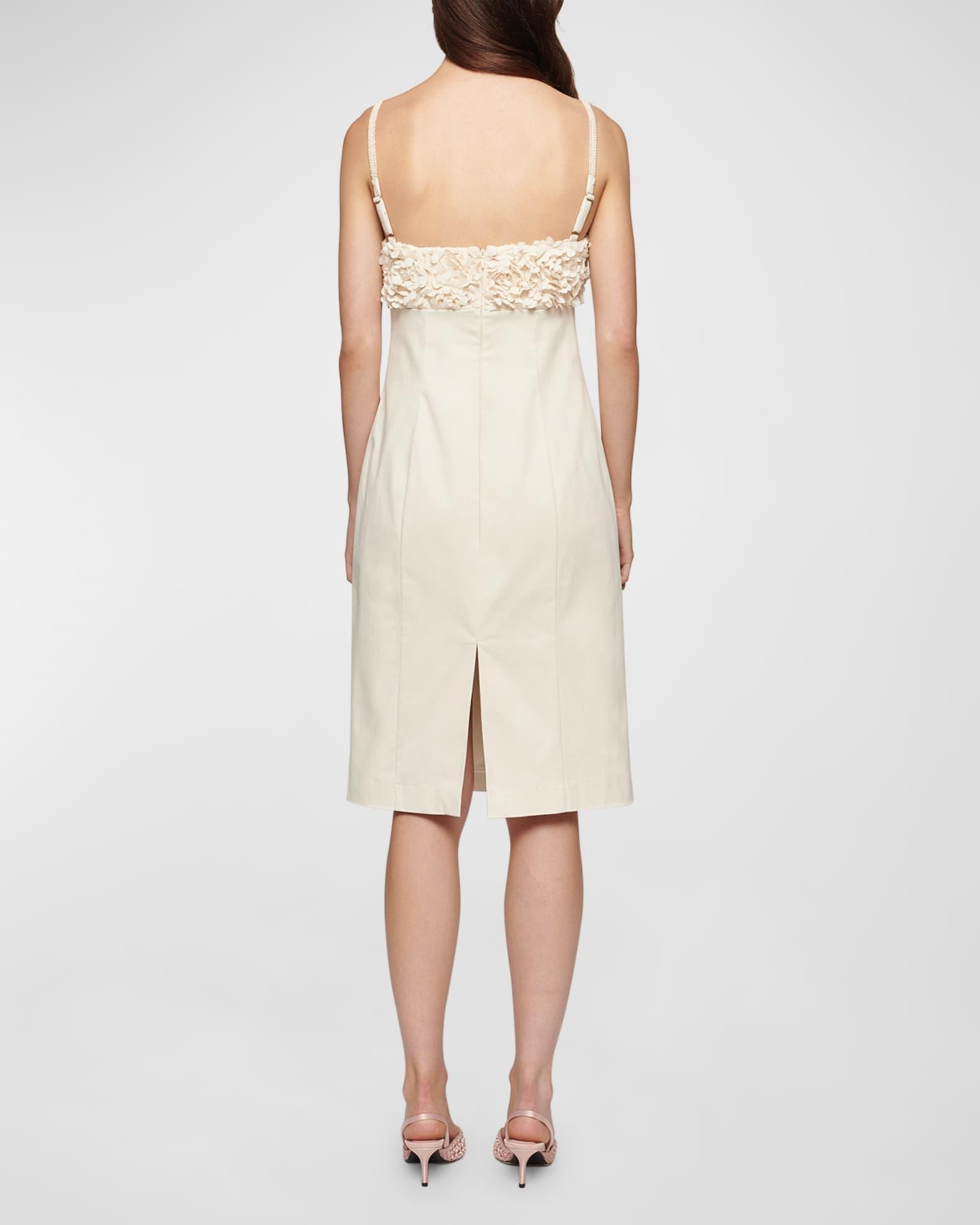 Lena Pencil Dress Product Image