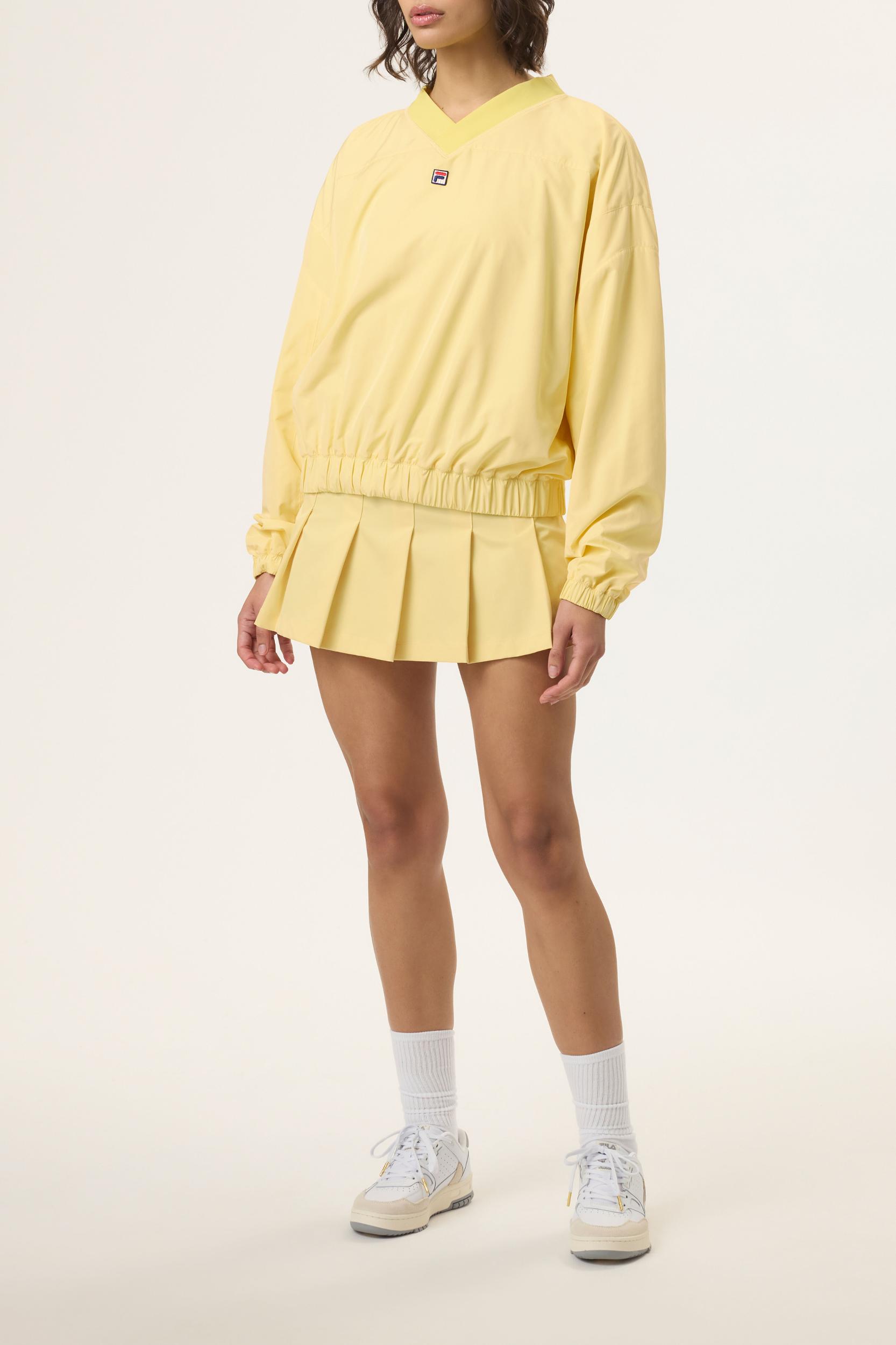 FILA X HAILEY WINDBREAKER Product Image