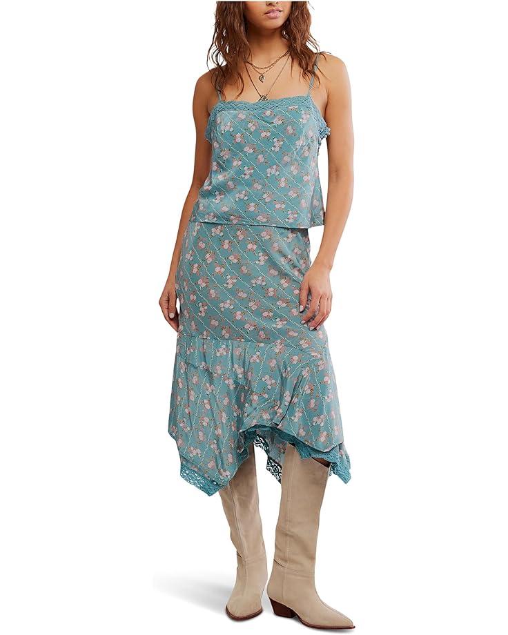 Bali Sweet Escape Skirt Product Image