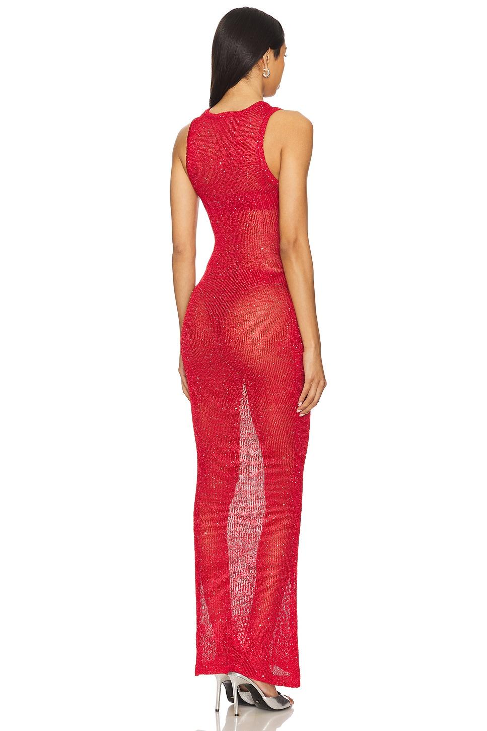 Alix Maxi Dress superdown Product Image