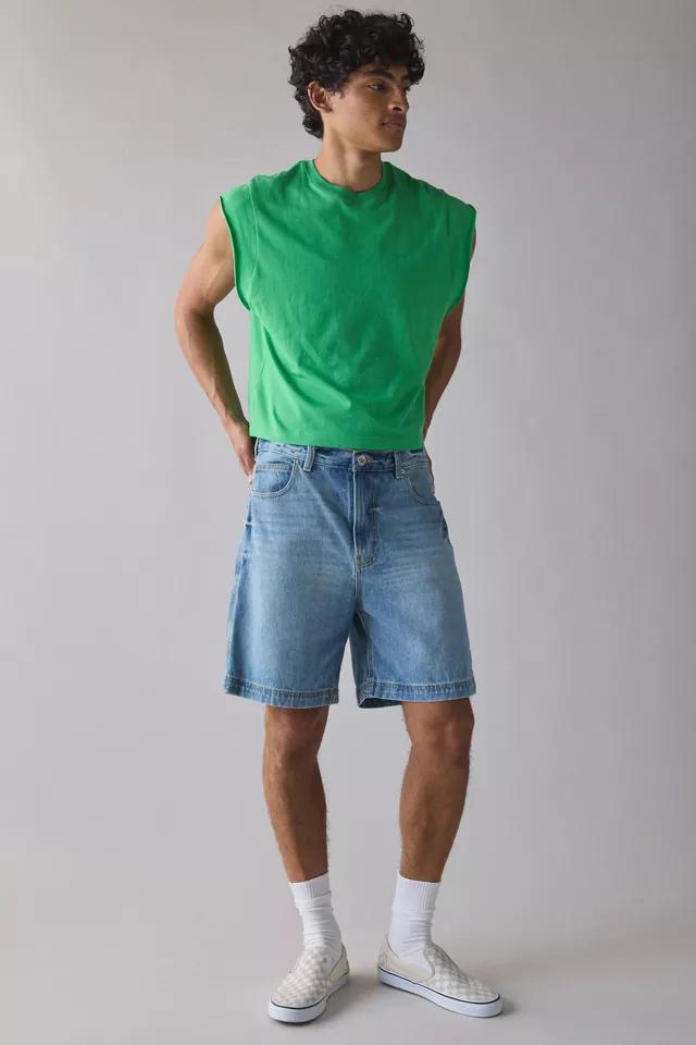 BDG Grayson Solid Muscle Tank Product Image