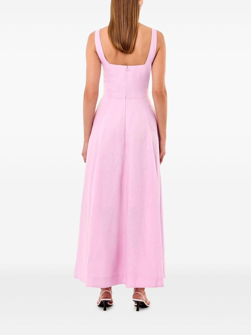 Anya maxi dress Product Image