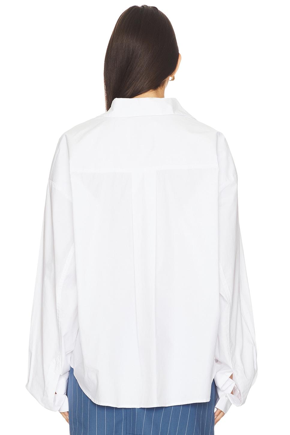 Klara Shirt HERSKIND Product Image