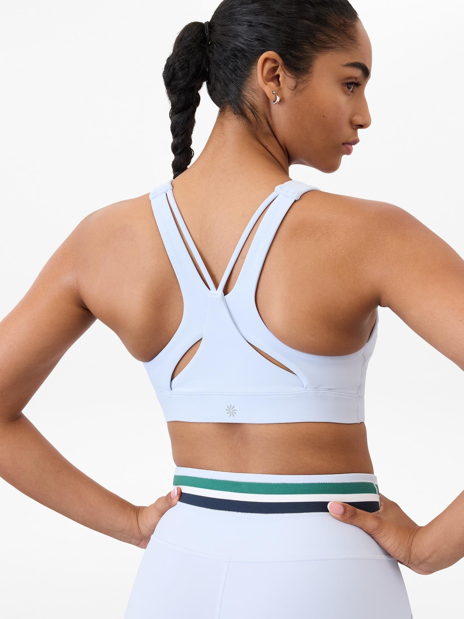 Flex Spacer Sports Bra D-DD Product Image