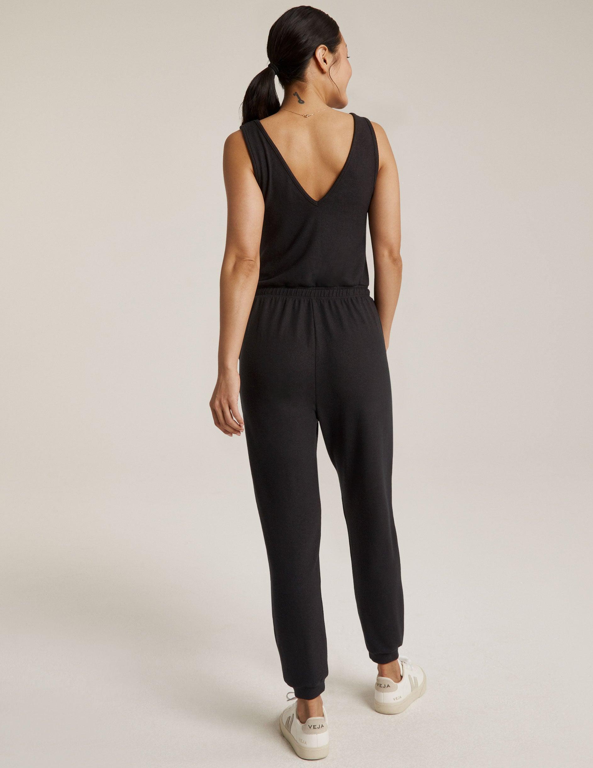 Day Off Jumpsuit Product Image