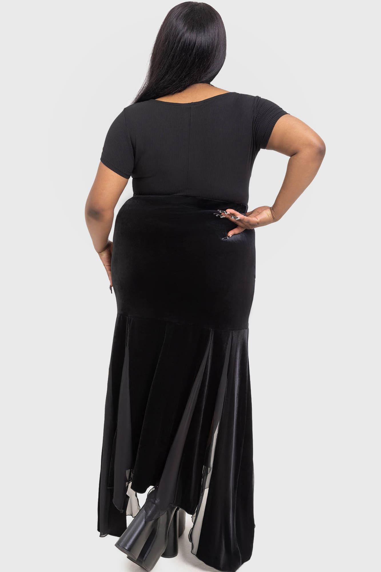 Morose Skirt Female Product Image