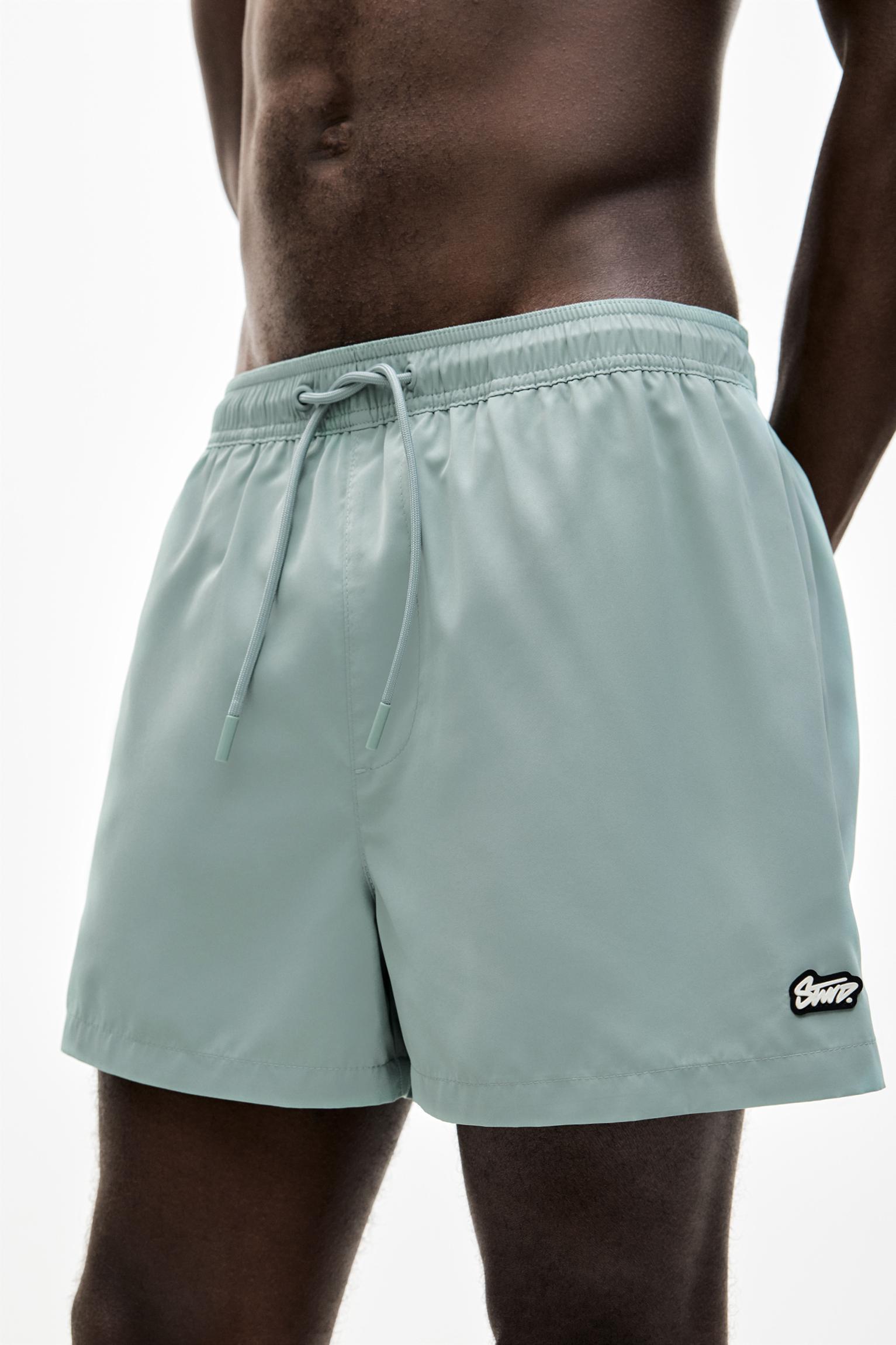STWD board shorts Product Image