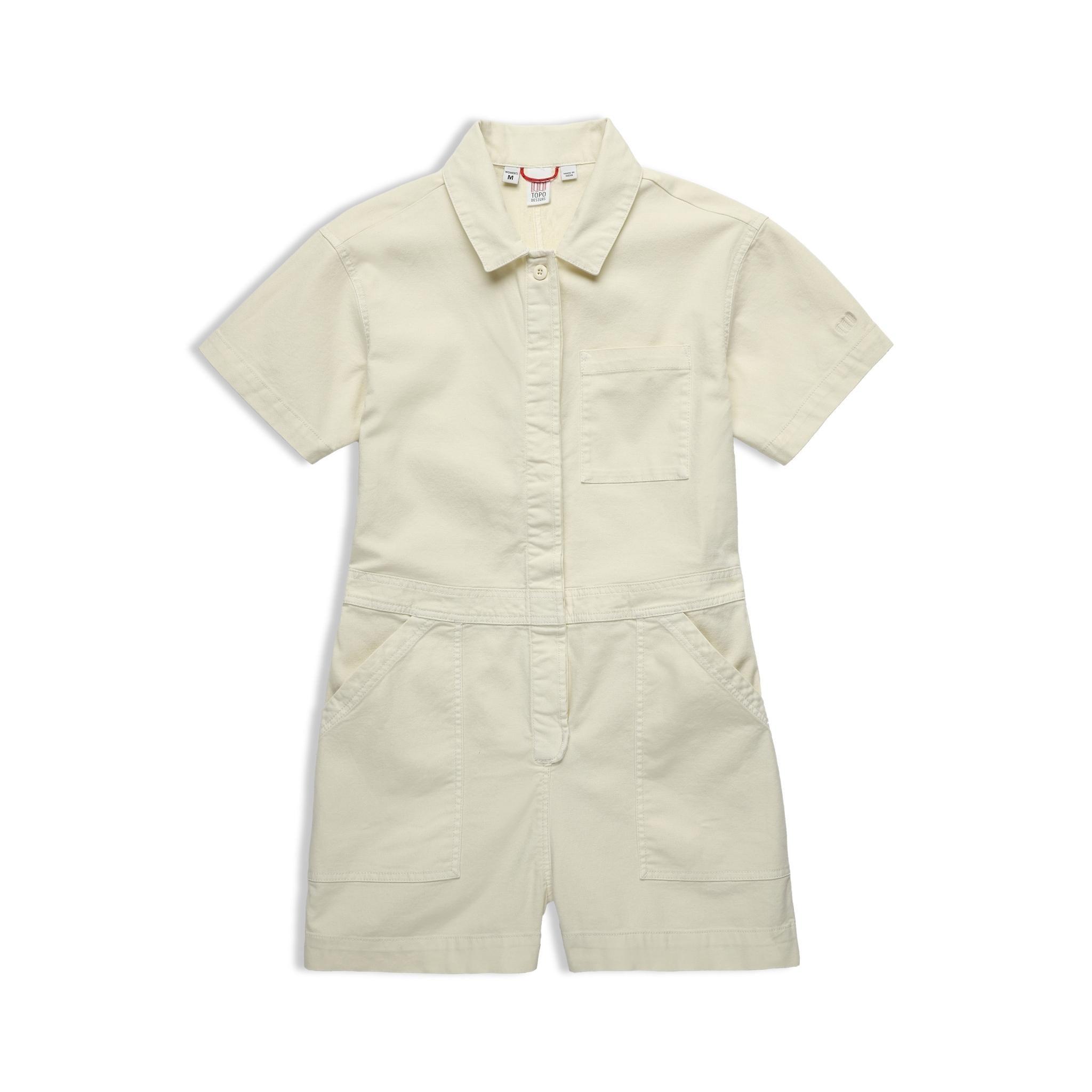 Dirt Romper - Women's - Final Sale Female Product Image