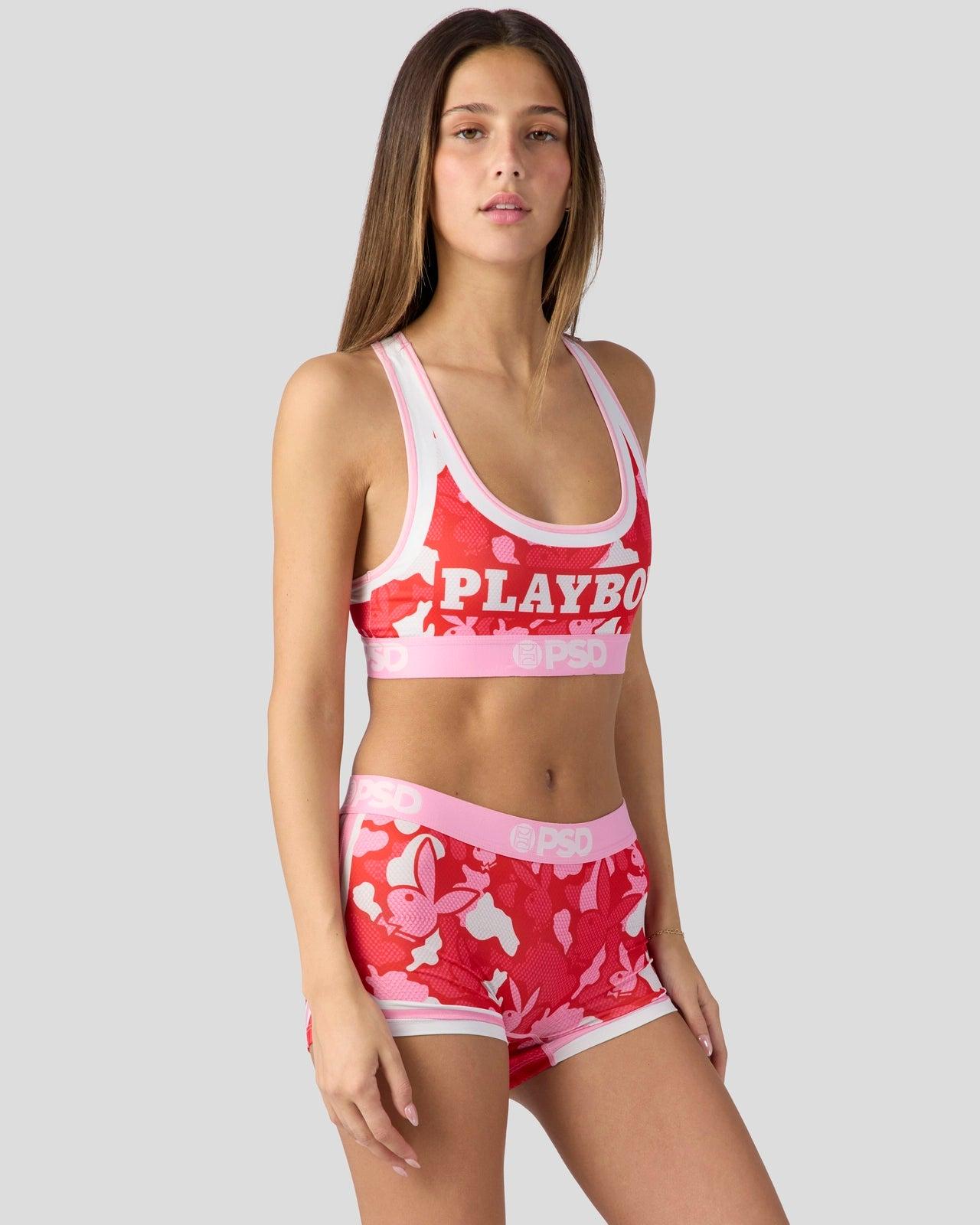 Playboy - Love Camo Female Product Image