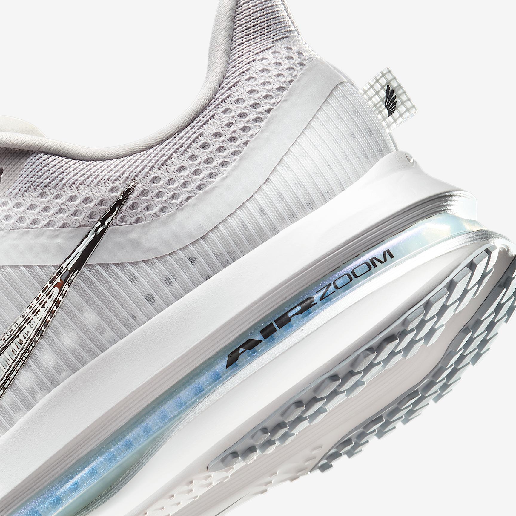 Nike Womens Pegasus Premium Road Running Shoes | HQ2593-602 Product Image