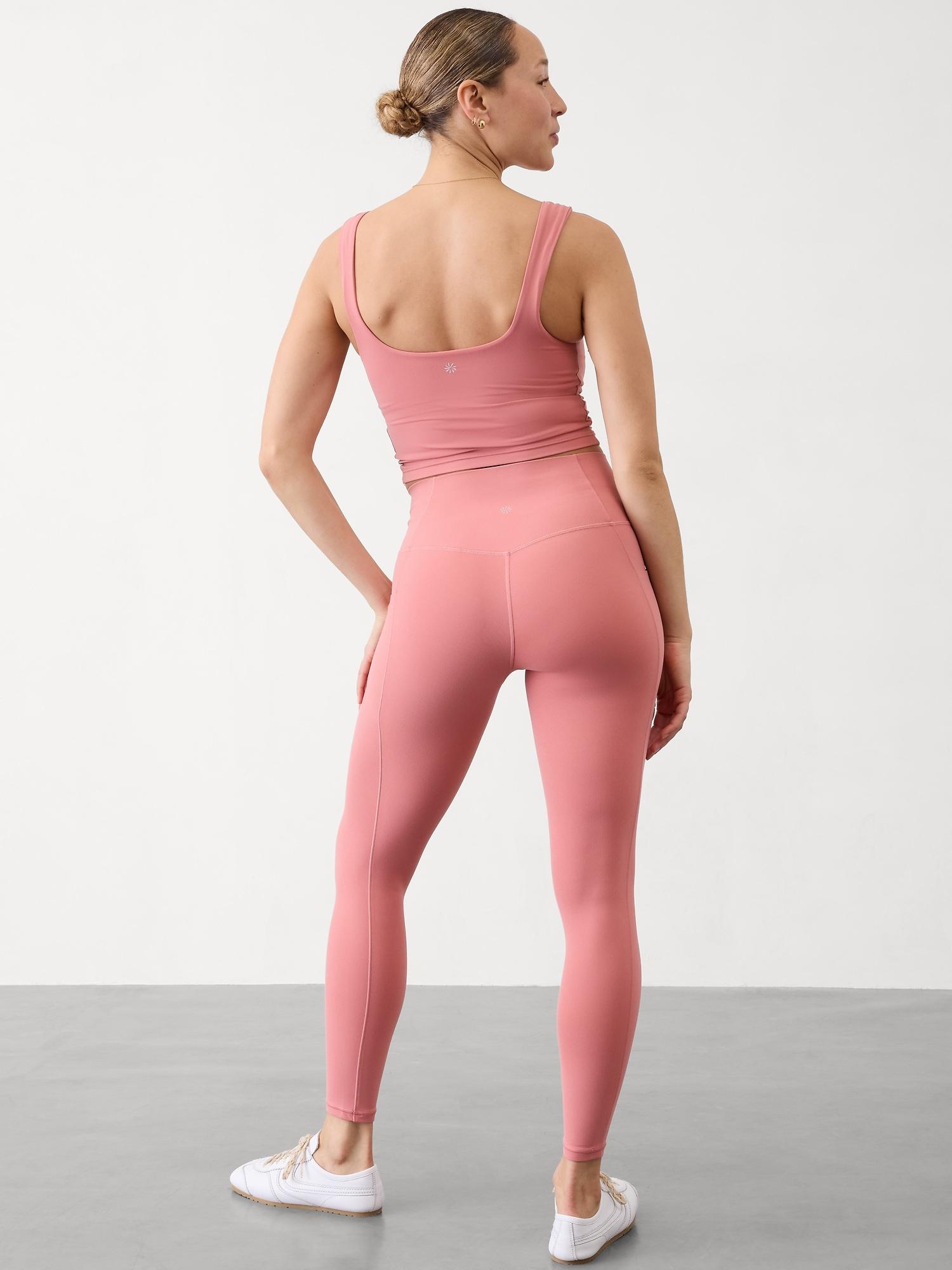 Salutation Stash High Rise Legging Product Image
