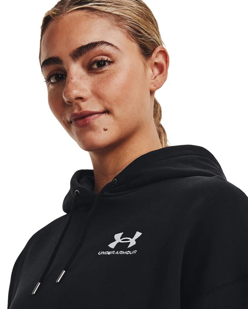 UA Icon Fleece Product Image