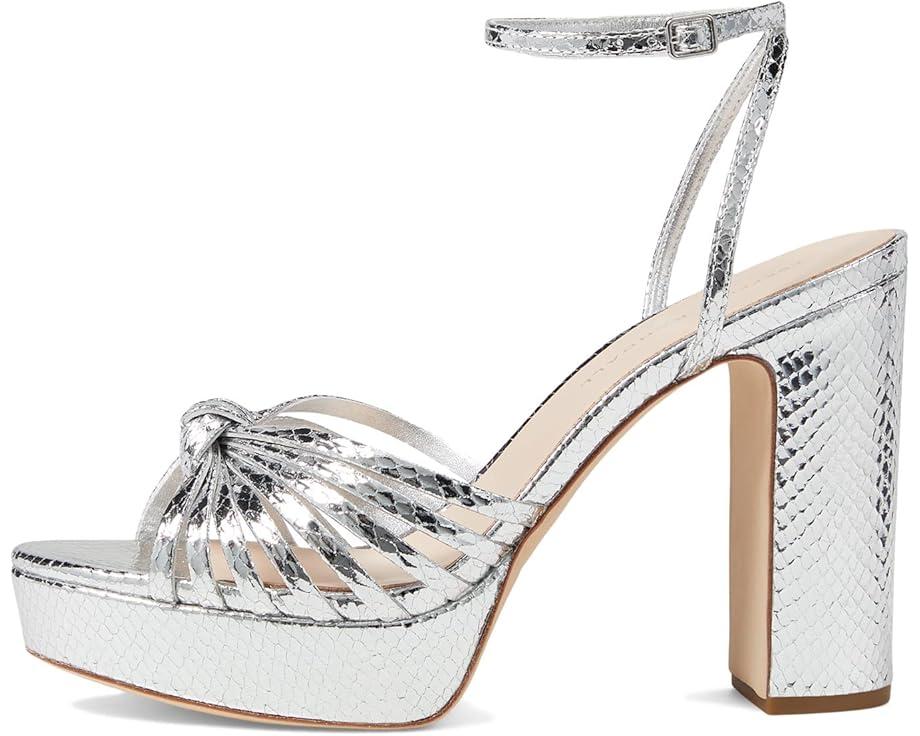 Brianne Strappy Sandals Product Image