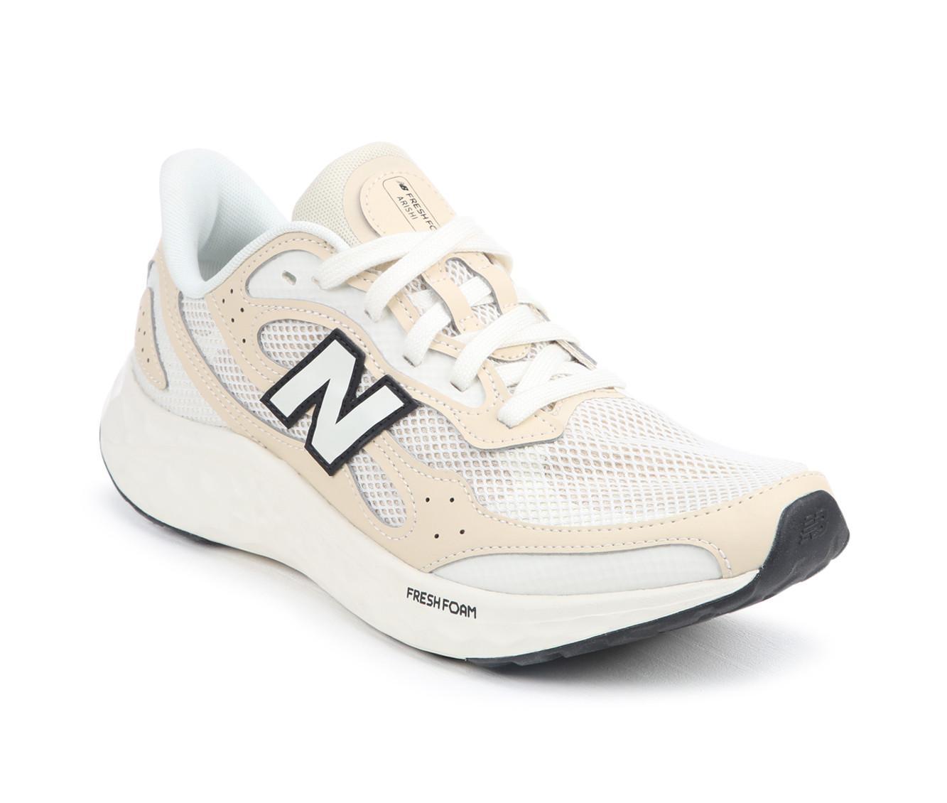 Men's New Balance Arishi Lux Sneakers Product Image