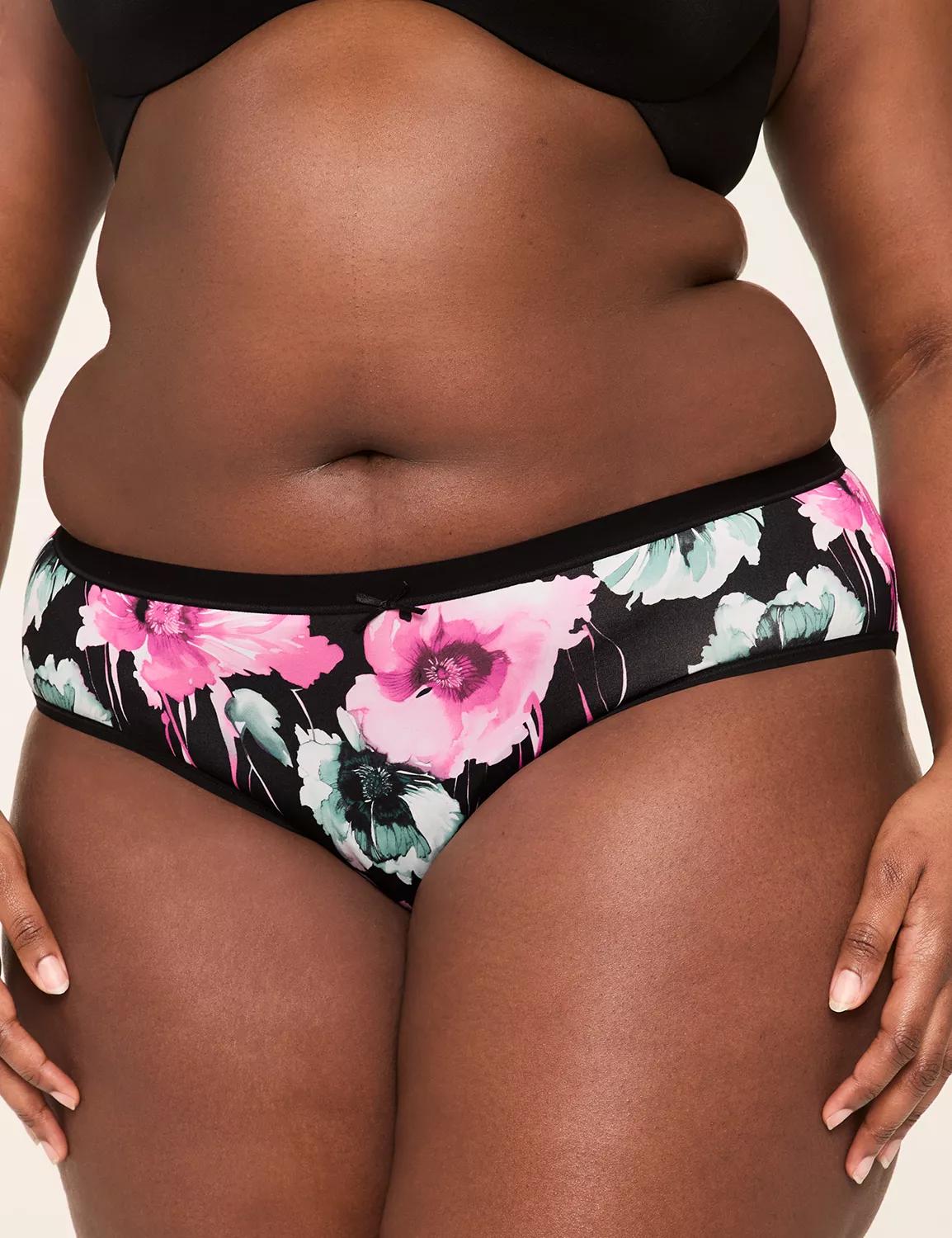 No-Show Hipster Panty Product Image